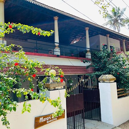 Marari Beach Cleetus Homestay Mararikulam Buitenkant foto