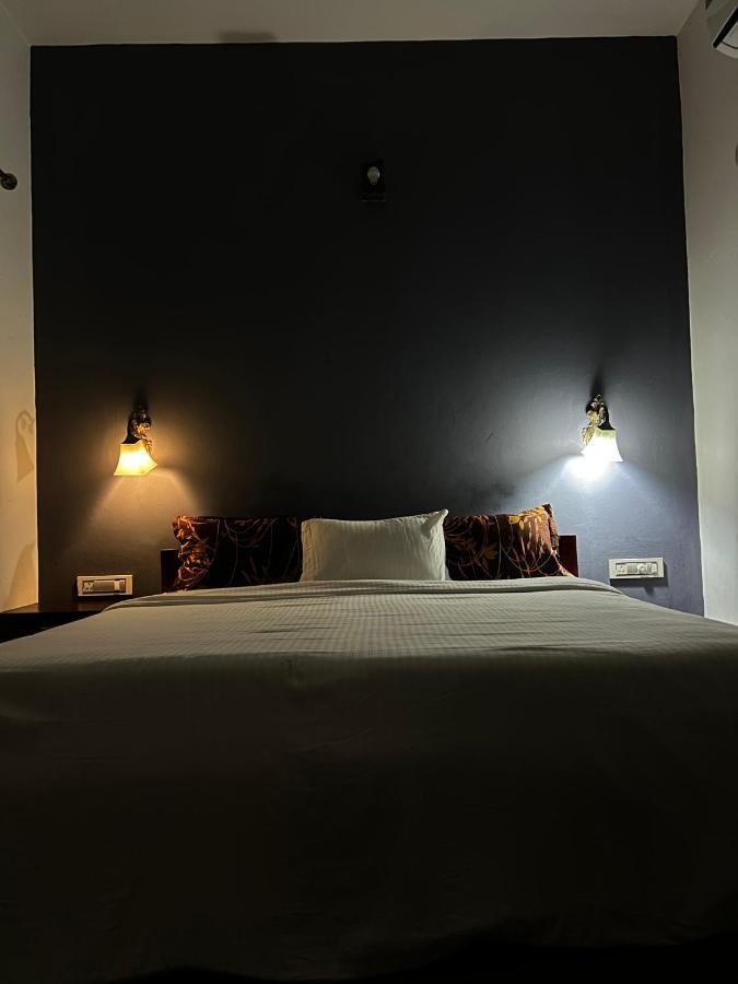 Marari Beach Cleetus Homestay Mararikulam Buitenkant foto