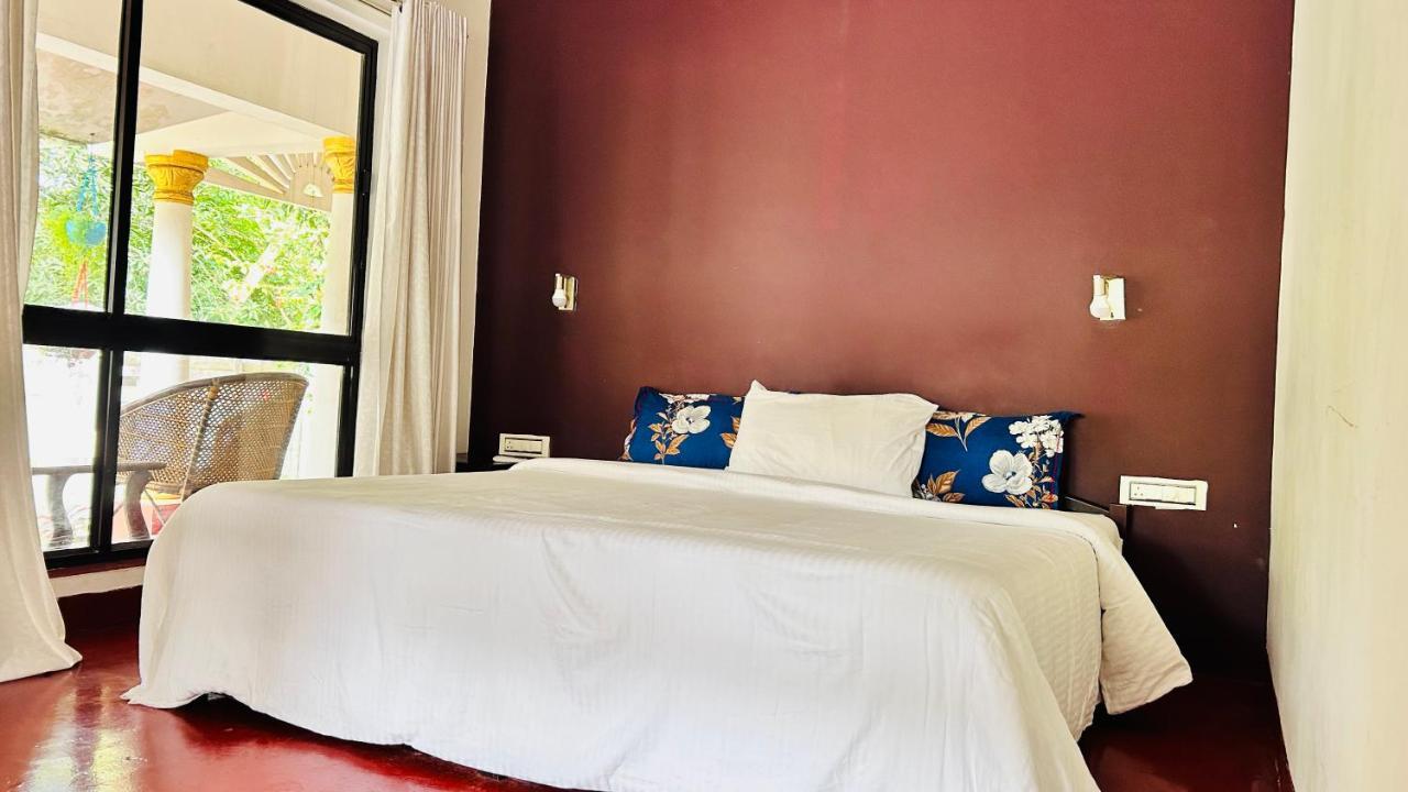 Marari Beach Cleetus Homestay Mararikulam Buitenkant foto