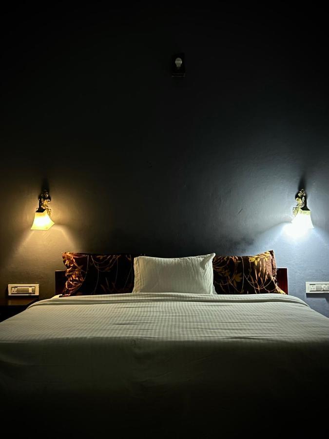 Marari Beach Cleetus Homestay Mararikulam Buitenkant foto